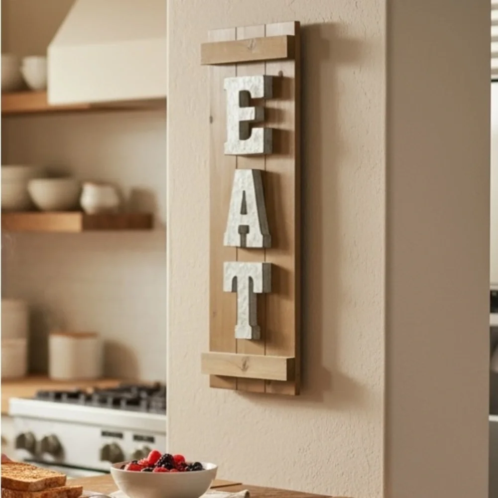 N/A rustic wooden